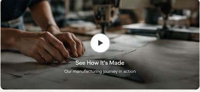 Craft cutting hands at Saurav factory