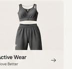 Active Wear