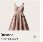 Dresses
