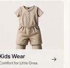 Kids Wear